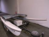 1985 Hobie Cat 16' Catamaran