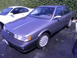 1990 Lexus ES250