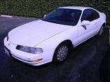 1995 Honda Prelude