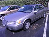 1998 Toyota Camry XLE With 47K Miles