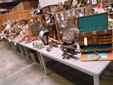 Collectibles