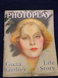1920's Photoplay Magazines