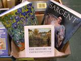 Art Books