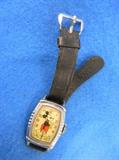Vintage Ingersoll Mickey Mouse Watch
