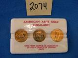 Gold Coins