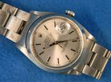 Rolex Datejust Men's Watch