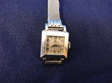 14K Gold Omega Watch