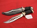 Hunting Knives, Bowie Knives, Chipaway Cutlery Knives, Frost Cutlery Knives, Olsen Knife, Ninja Stars, Swords