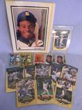 Ken Griffey Jr. Cards, Mark McGwire Baseball Cards, Sammy Sosa Baseball Cards, 1990's Baseball Cards