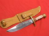 Hunting Knives, Bowie Knives, Chipaway Cutlery Knives, Frost Cutlery Knives, Olsen Knife, Ninja Stars, Swords