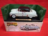 1950 Chevy Bel Air Model Ar