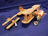 Beer Can Planes, Tramp Art
