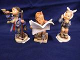 M.J.Hummel Figurines, Hummel Figurines