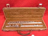 Vintage Yamaha Flute