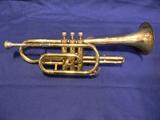 Vintage Buescher True Tone Trumpet
