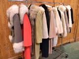 Vintage Coats & Jackets, Fur Coats, Mink Coat