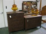 Antique Chest Of Drawers, Antique dresser, Antique Highboy, Lowboy, Mahogany Dresser