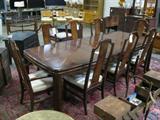Dining Table Set, Table & Chairs,