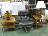 Mid Century Modern Furniture, Vintage Modern Chair