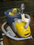 Vacuums, Kenmore