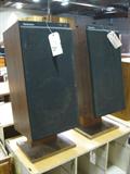 Vintage Speakers, Technics Speakers,