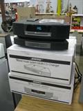 Bose Wave Music System, Bose CD