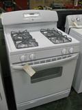 GE Stove, Oven
