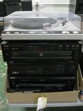 Electronics, Stereos, Technics, Pioneer, Yamaha, Teach, Sony