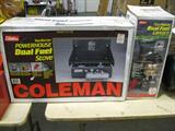 Coleman Stove