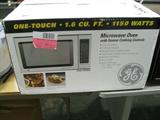 GE Microwave