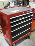 Craftsman Tool Chest