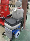 Pride Z11 Mobility Chair