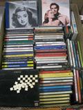 Soundtracks, Cd's