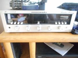Marantz Stereo Receiver Model 2220B