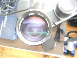 Vivitar Zoom Lens 75 -205mm
