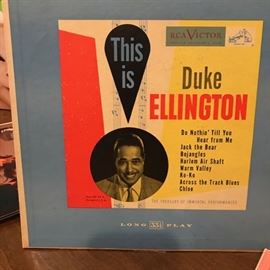 AND THIS IS...Sir Duke!