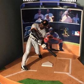 Batter up!