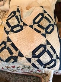 Another quilt.