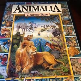 Fantastic children's animal book!