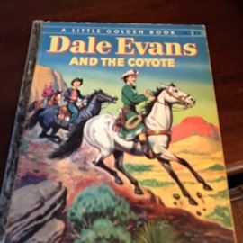 Dale on Buttermilk to the rescue!