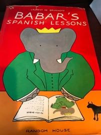 A newer edition,but this one is signed by the author!