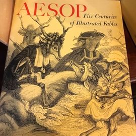Another great edition of a favorite book!
