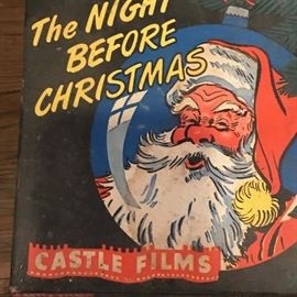 Santa, regular edition!