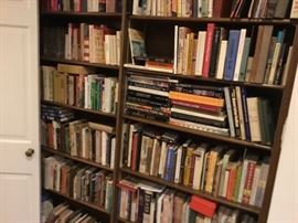 Books!