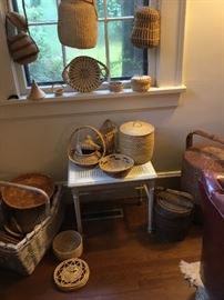 Baskets
