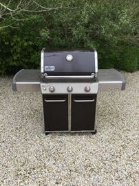 Weber $225