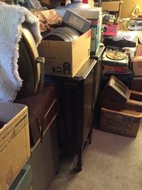 Philco Predicta and Consoles