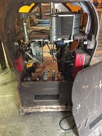 Wurlitzer 1080 Colonial J