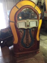 Wurlitzer 1080