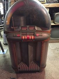 Wurlitzer 1100